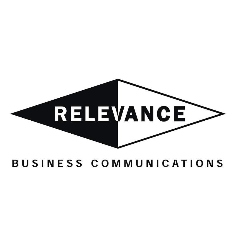 Relevance Logo PNG Vector  PNG