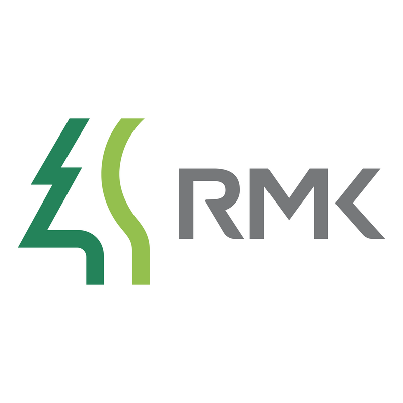 RMK Logo PNG Vector  PNG