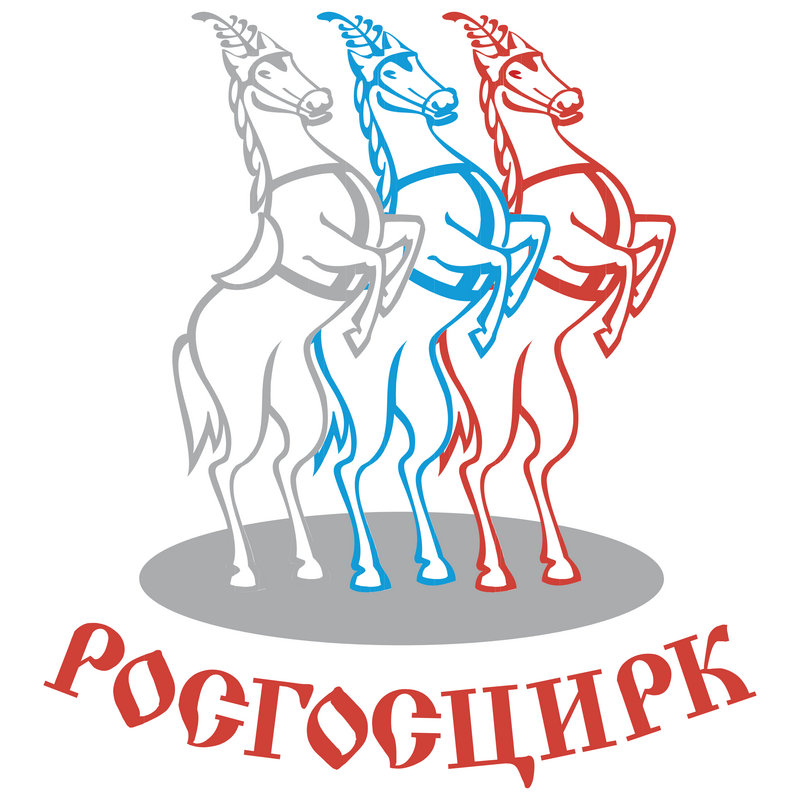 Rosgoscirc Logo PNG Vector, Icon Transparent