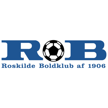 Roskilde Logo PNG