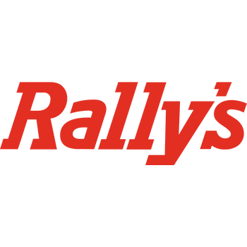 Rallys Logo PNG