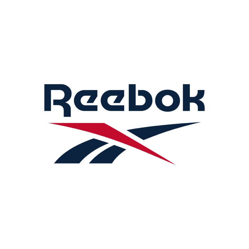 Download Reebok Logo Transparent PNG