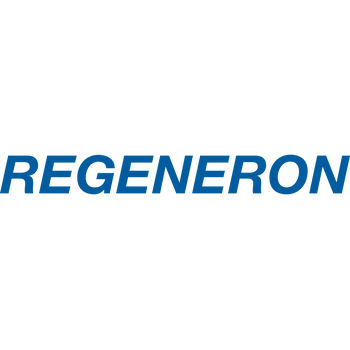 Regeneron 标志 PNG