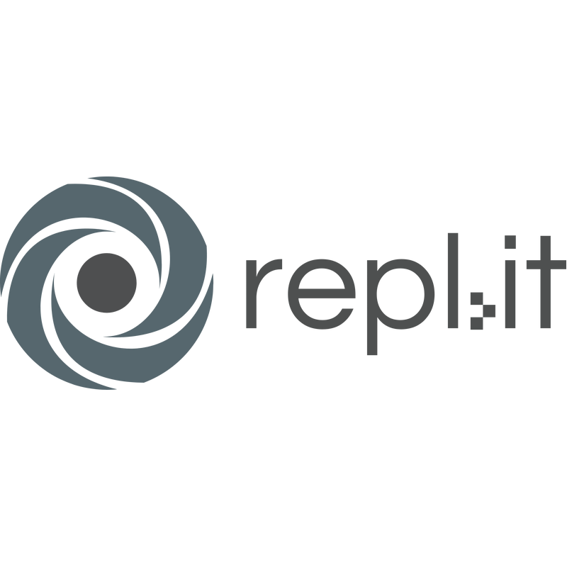 Repl.it Logo PNG Vector  PNG