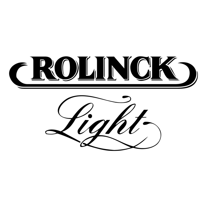 Rolinck Light Logo PNG Vector  PNG