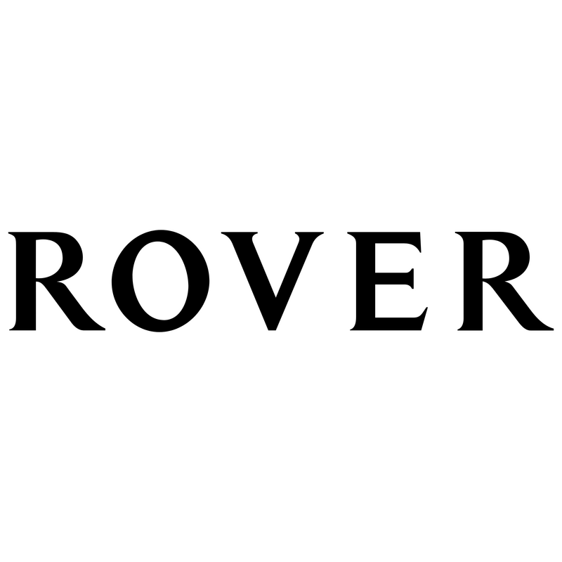 Rover Logo PNG Vector  PNG