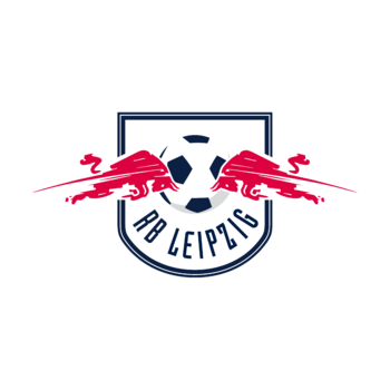 RB Leipzig Logo PNG Transparent