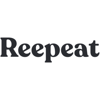 Reepeat Logo PNG