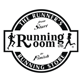 Running Room Logotyp PNG