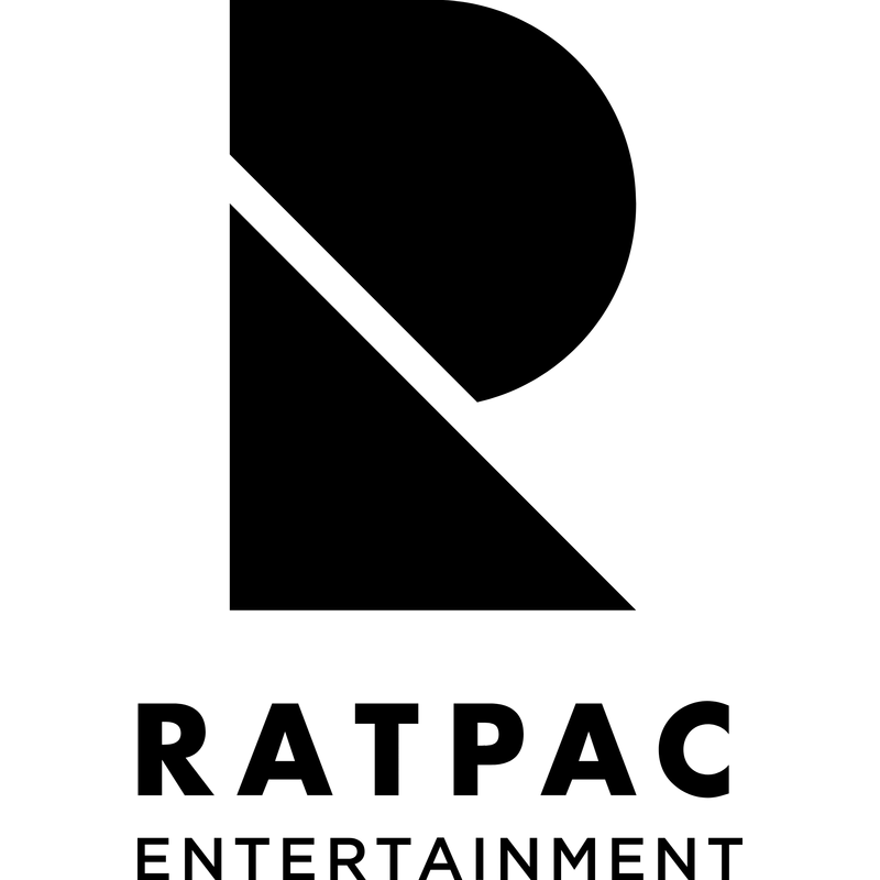 RatPac Entertainment Logo PNG Vector  PNG