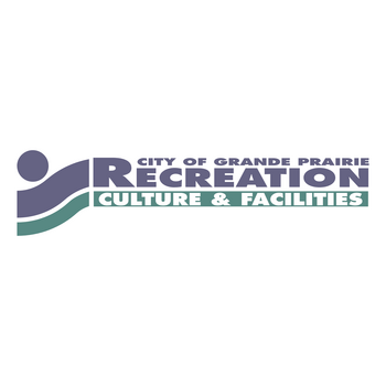 Recreation Culture & Facilities Logo PNG
