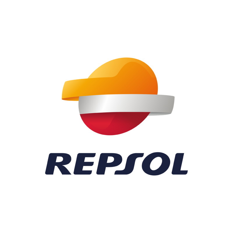 Download Repsol Logo PNG Transparent Background