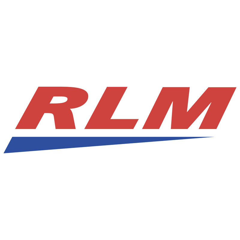 Rlm Systems Logo PNG Vector  PNG