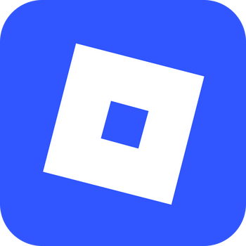 Roblox Corporation Logo PNG