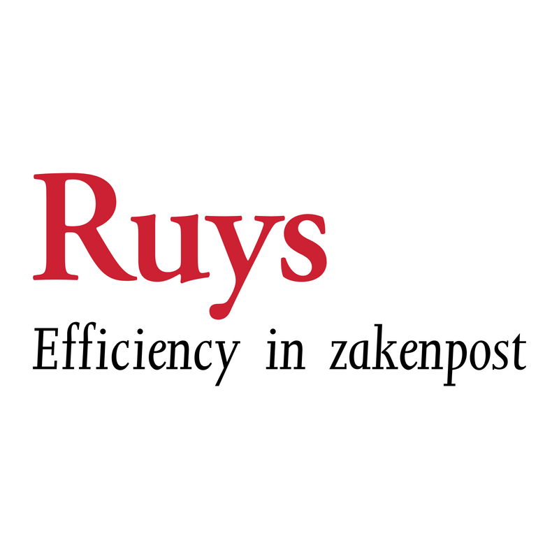 Ruys Logo PNG Vector  PNG