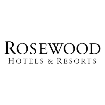 Rosewood Hotel & Resorts 标志 PNG