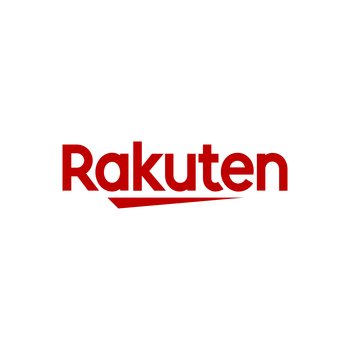 Rakuten Logo PNG