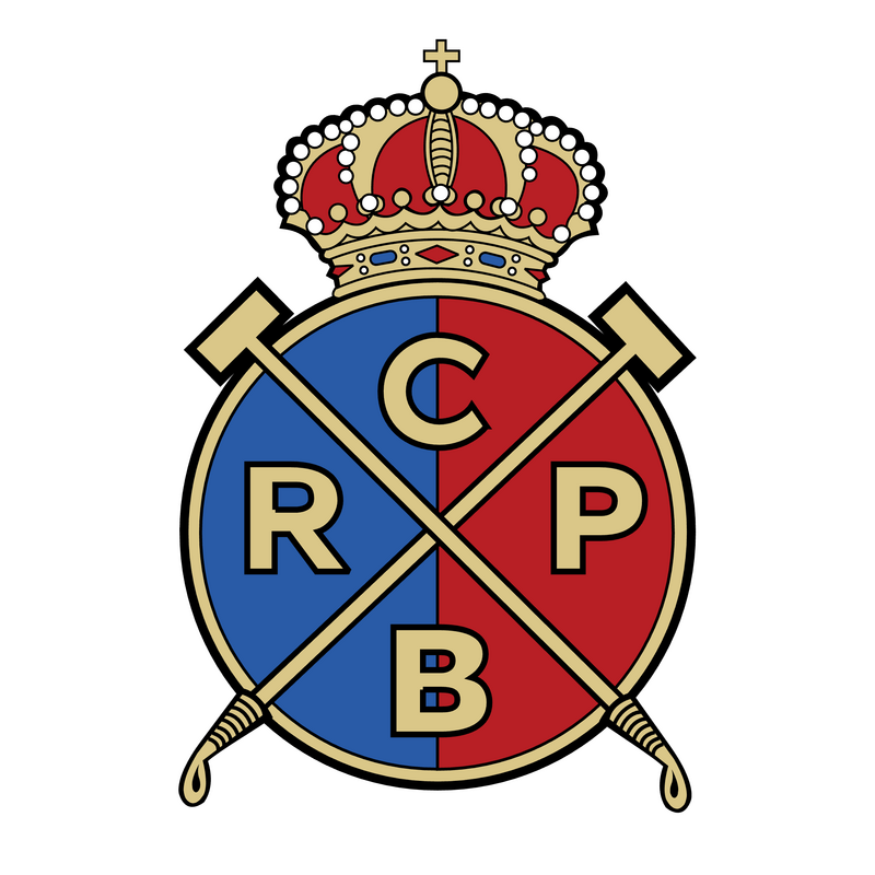 Real Club De Polo De Barcelona Logo PNG Vector  PNG