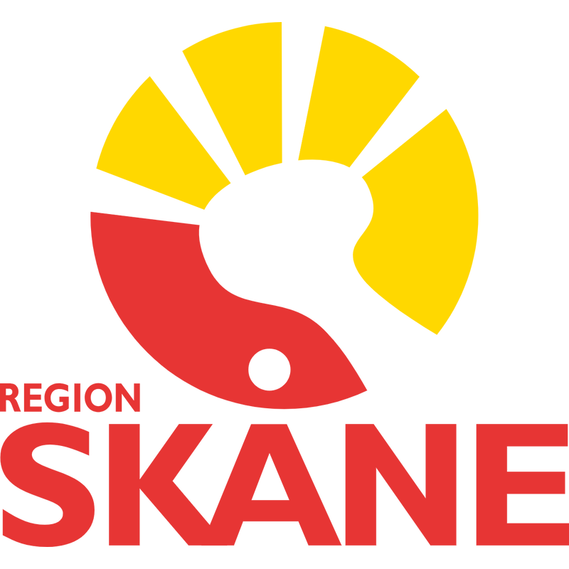 Region Skåne Logo PNG Vector  PNG