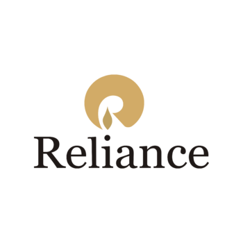 Reliance Industries Logo PNG Transparent