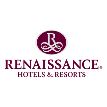 Renaissance Hotels & Resorts Logo PNG Transparent