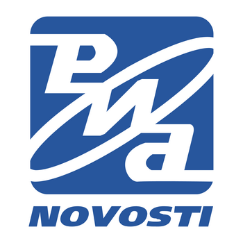 Ria Novosti Logo PNG