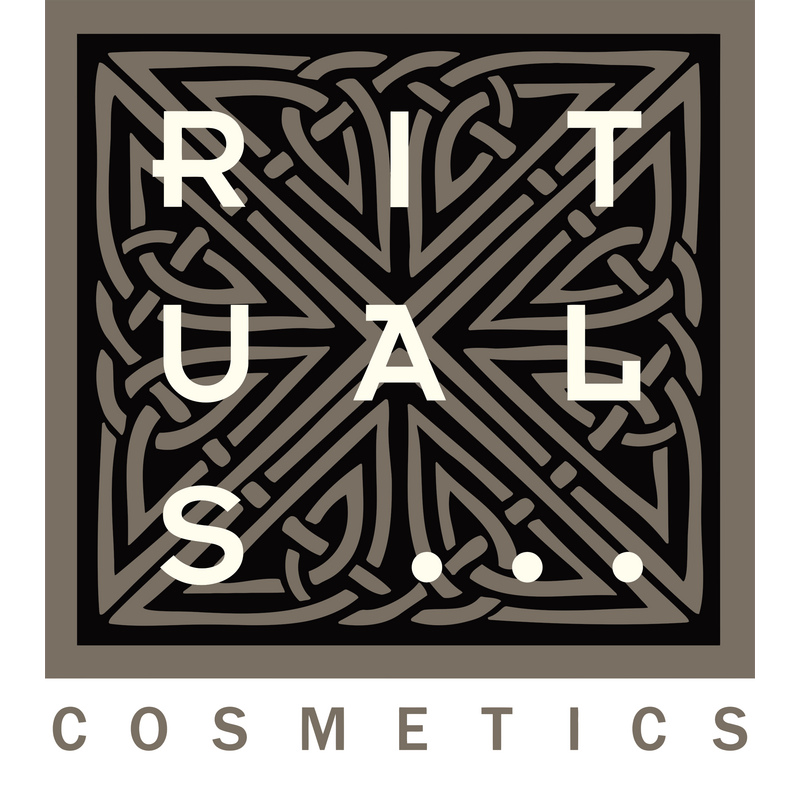 Rituals Logo PNG Vector, Icon Transparent