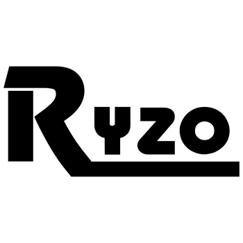 Ryzo 标志 PNG