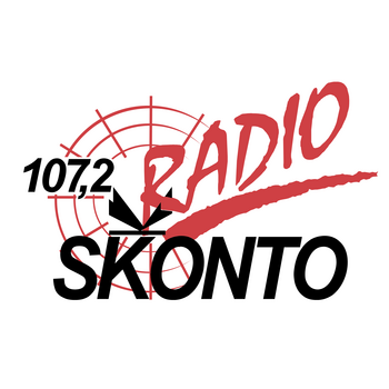 Radio Skonto Logo PNG