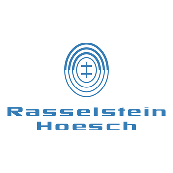 Rasselstein Hoesch Λογότυπο PNG