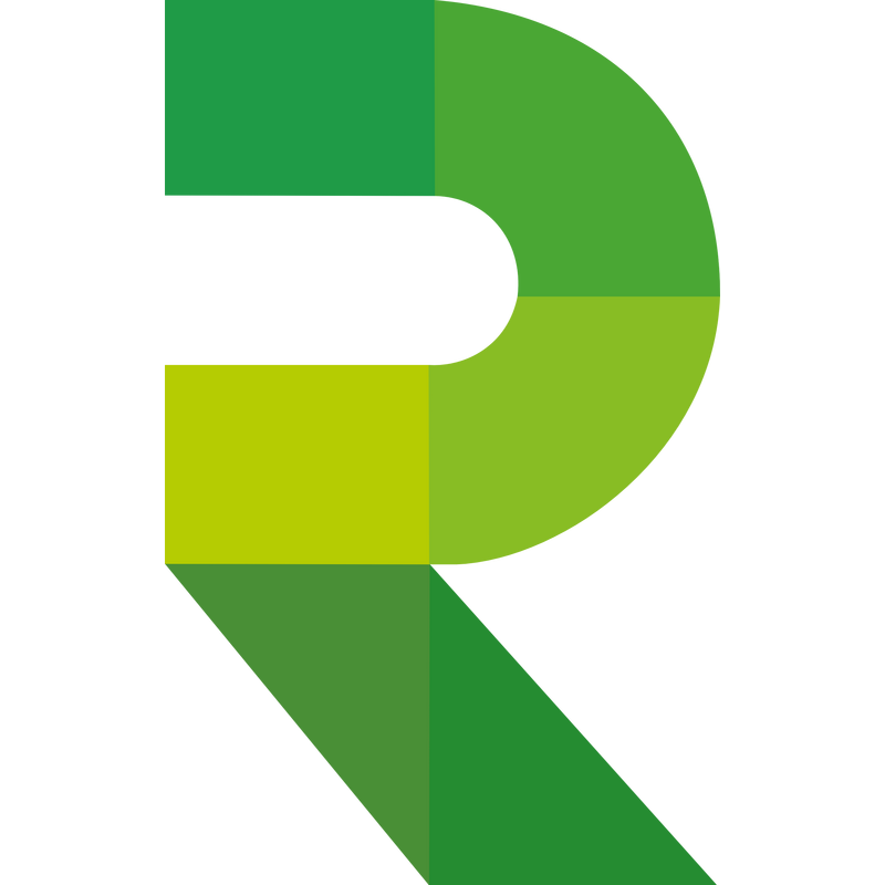 Realdolmen 标志 PNG Vector  PNG