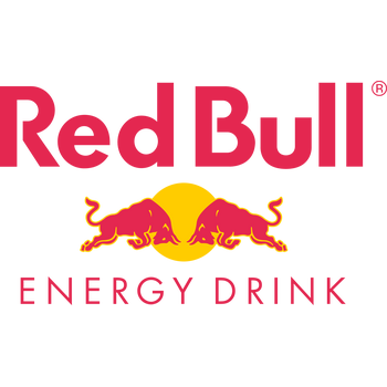 Redbull 로고 PNG 투명