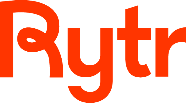 Rytr Logo PNG Vector  SVG