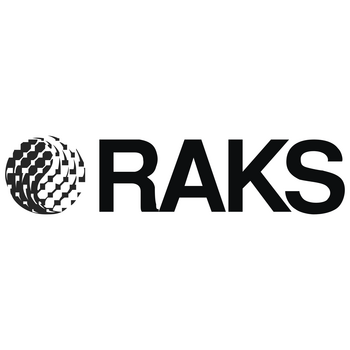 Raks Logo PNG