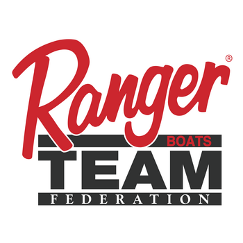 Ranger Boats Team Logo PNG