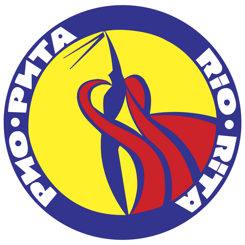 Rio Rita Logo PNG Vector  PNG