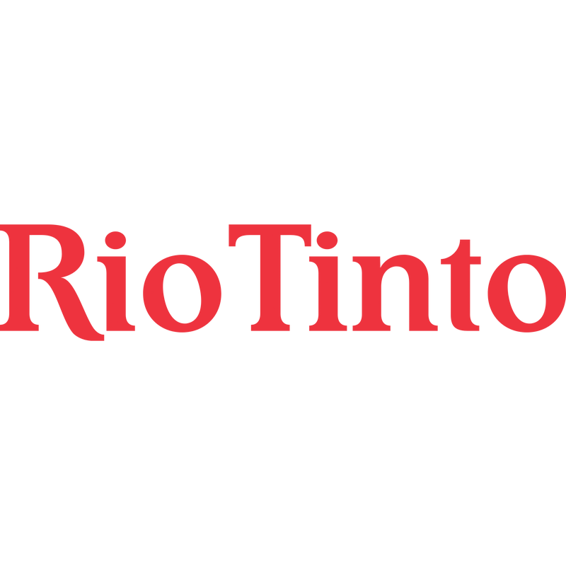 Rio Tinto Logo PNG Vector  PNG