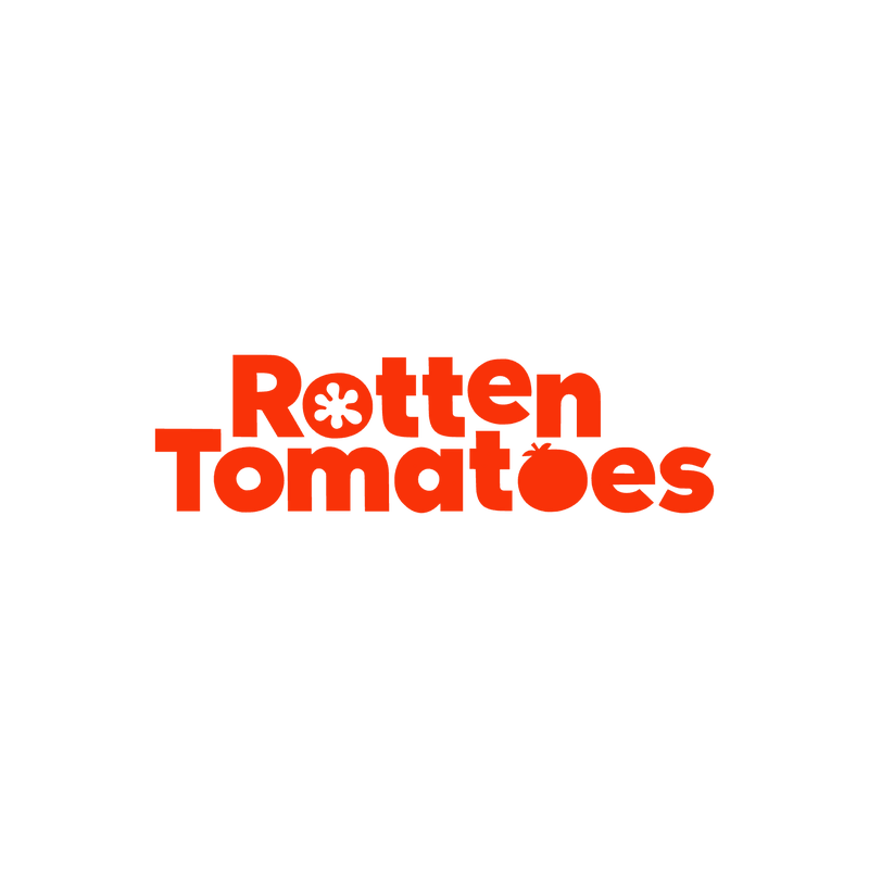Rotten Tomatoes Logo PNG Vector, Icon Transparent