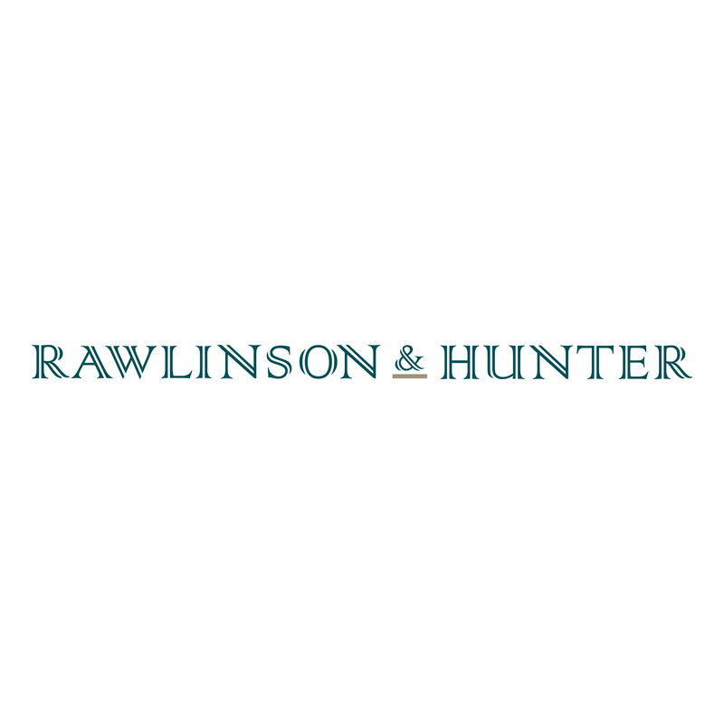 Rawlinson & Hunter Logo PNG Vector  PNG