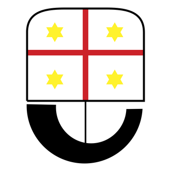 Regione Liguria Logo PNG