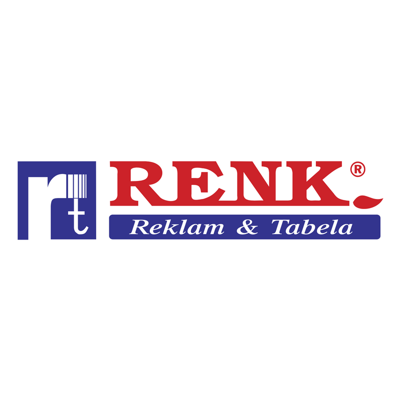 Renk Logo PNG Vector  PNG