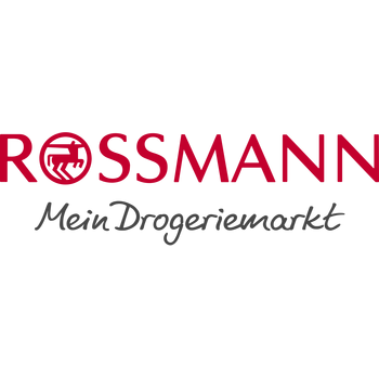 Rossmann Signet Logo PNG Průhledné