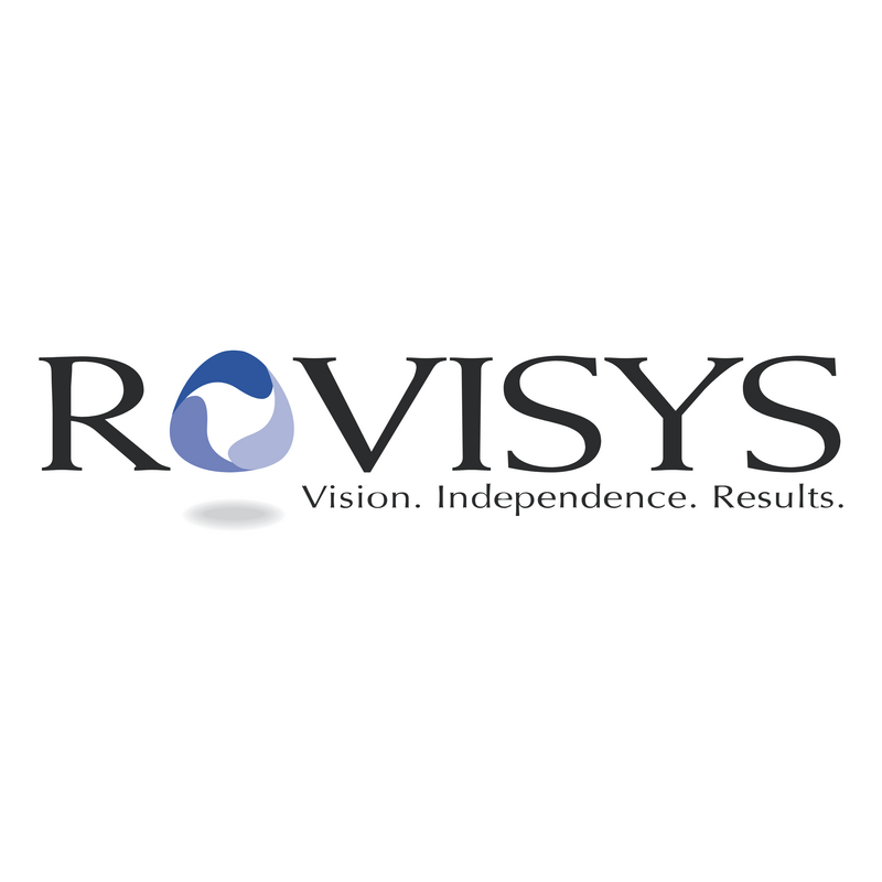 Rovisys Logo PNG Vector  PNG