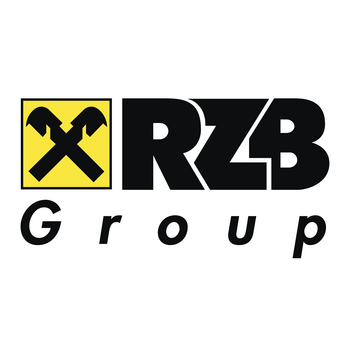 Rzb Group Logo PNG
