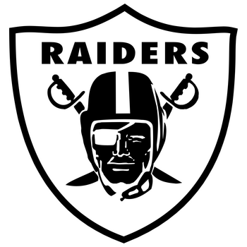 Raiders Logo PNG