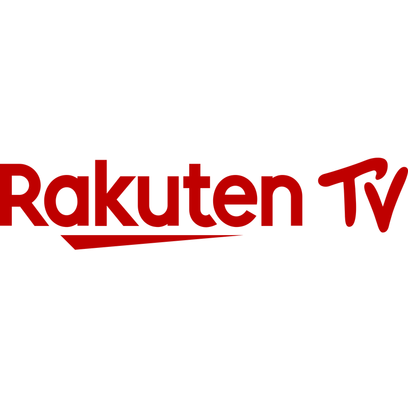 Rakuten  Tv Logo PNG Vector  PNG