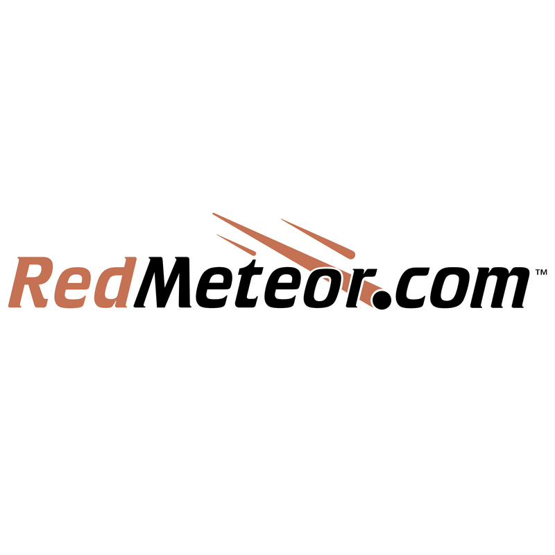 Redmeteor.com Logo PNG Vector  PNG