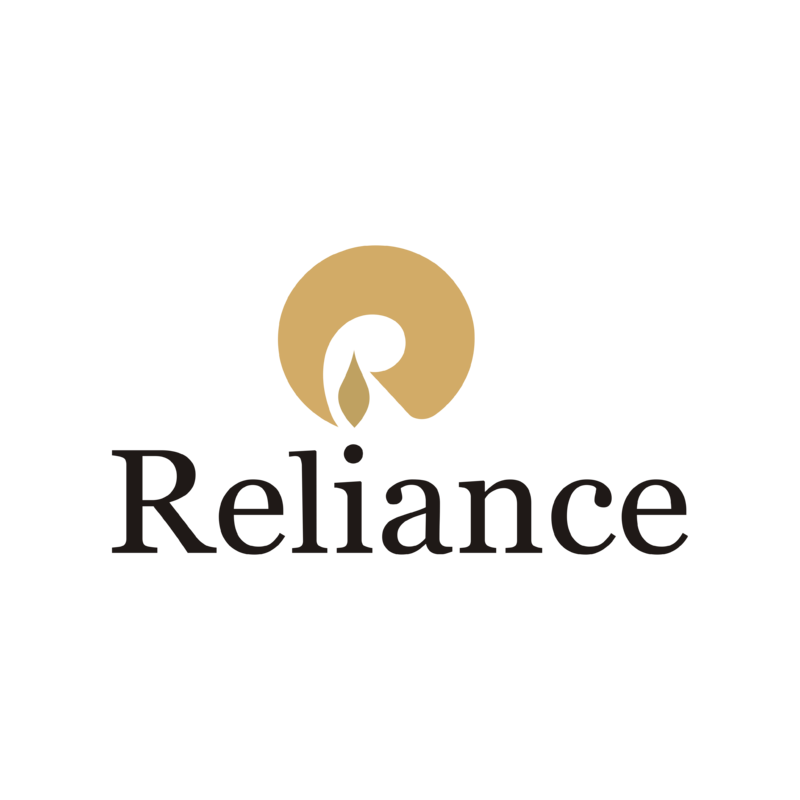 Download Reliance Industries Logo PNG Transparent Background