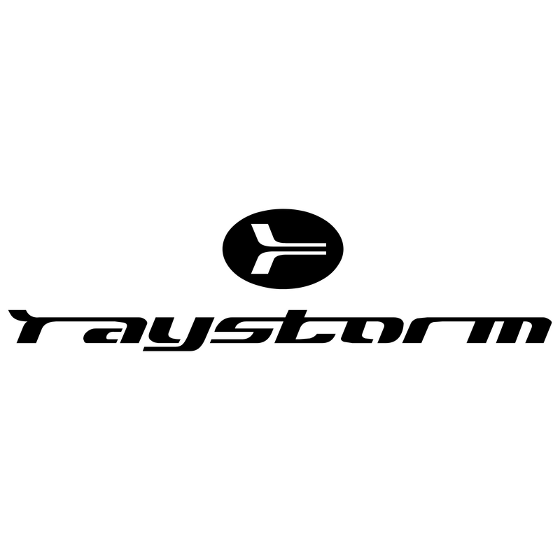 Raystorm Logo PNG Vector  PNG