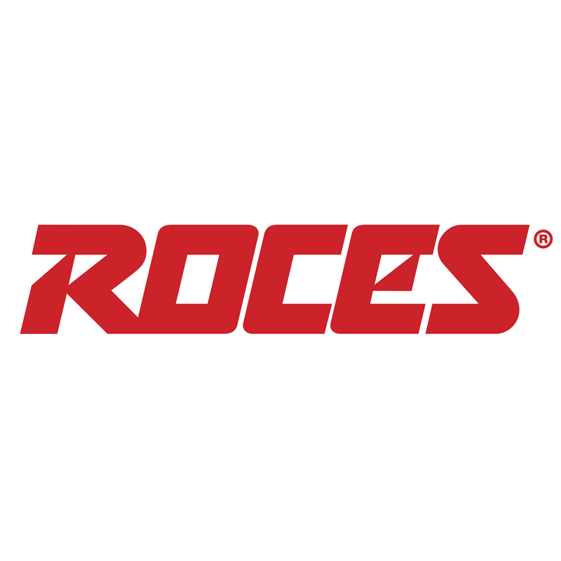 Roces Logo PNG Vector  PNG